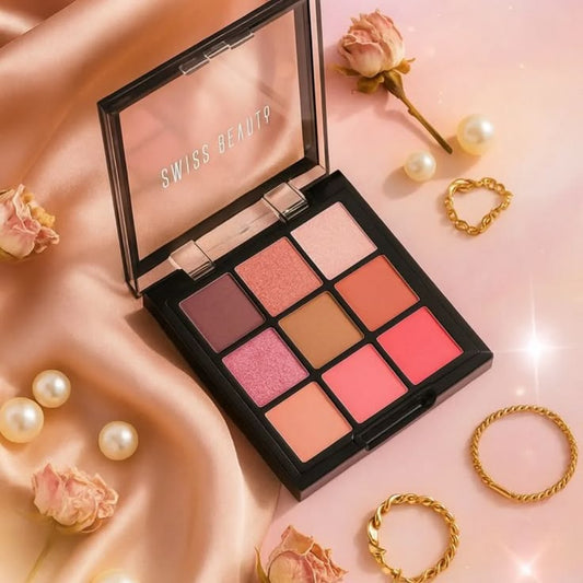 Mini Eyeshadow Collection | 1 Piece