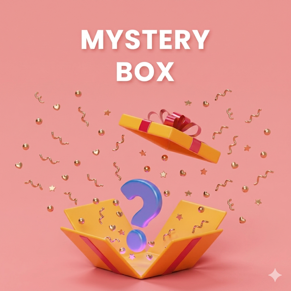Mystery Scoop