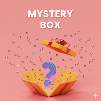 Mystery Scoop