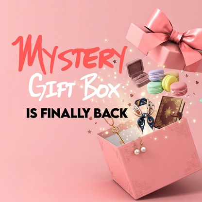 Mystery Scoop