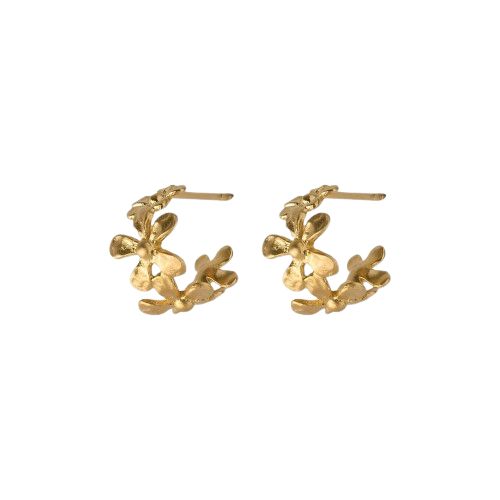 Everyday Trendy Rings & Earrings Collection | 1 Pair