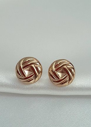 Everyday Trendy Rings & Earrings Collection | 1 Pair