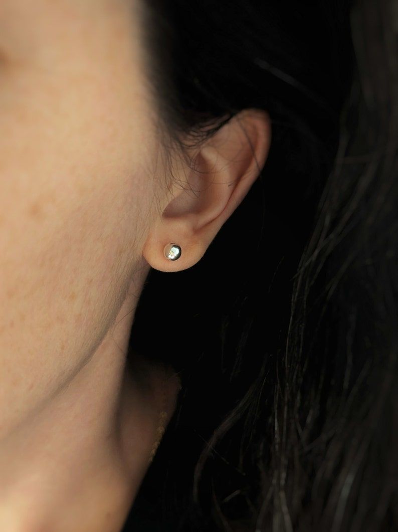 Everyday Trendy Rings & Earrings Collection | 1 Pair