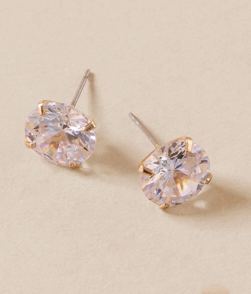 Everyday Trendy Rings & Earrings Collection | 1 Pair