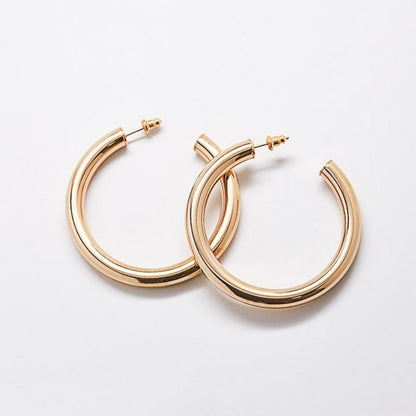 Everyday Trendy Rings & Earrings Collection | 1 Pair