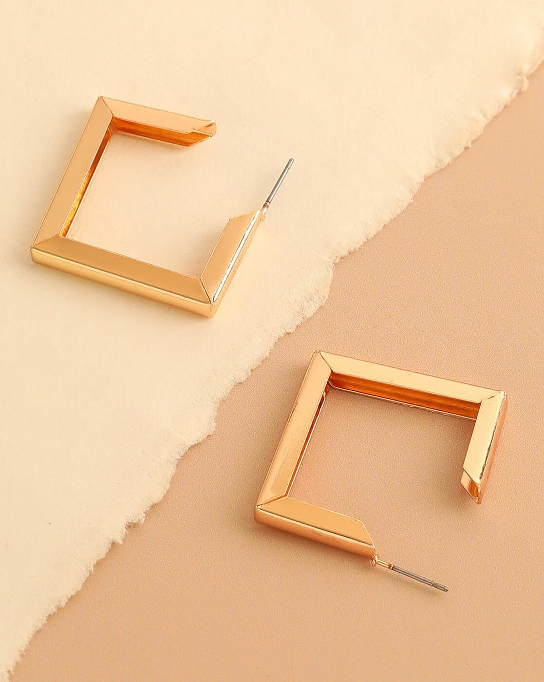 Everyday Trendy Rings & Earrings Collection | 1 Pair