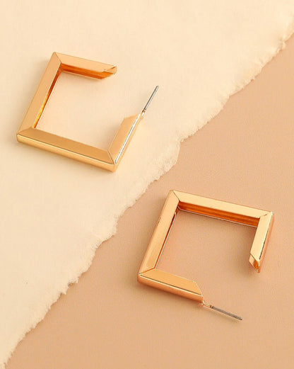 Everyday Trendy Rings & Earrings Collection | 1 Pair