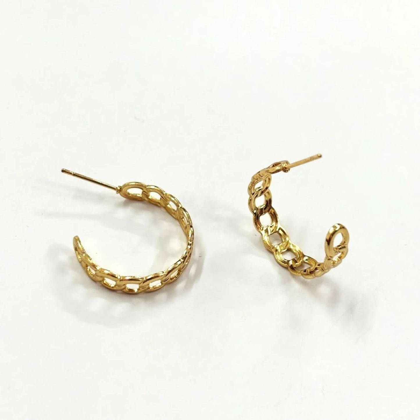 Everyday Trendy Rings & Earrings Collection | 1 Pair