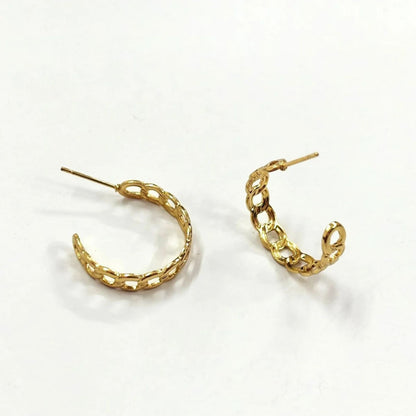 Everyday Trendy Rings & Earrings Collection | 1 Pair