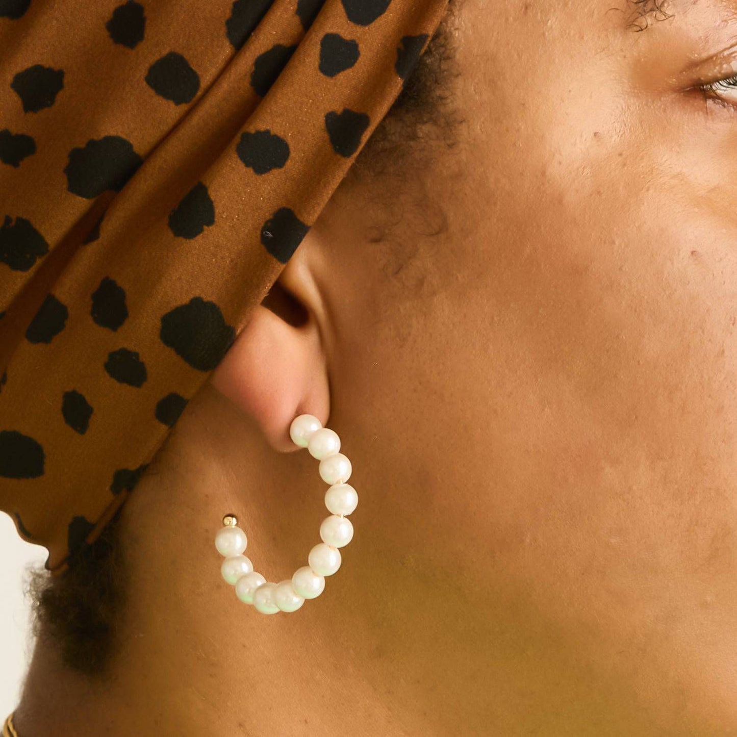 Everyday Trendy Rings & Earrings Collection | 1 Pair