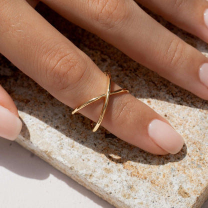 Trendy Finger Rings Collection | 1 Ring