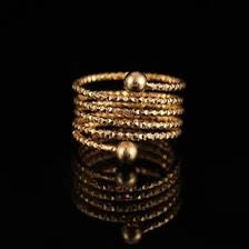 Trendy Finger Rings Collection | 1 Ring