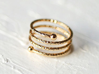Trendy Finger Rings Collection | 1 Ring