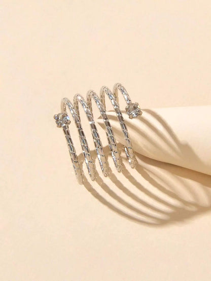 Trendy Finger Rings Collection | 1 Ring