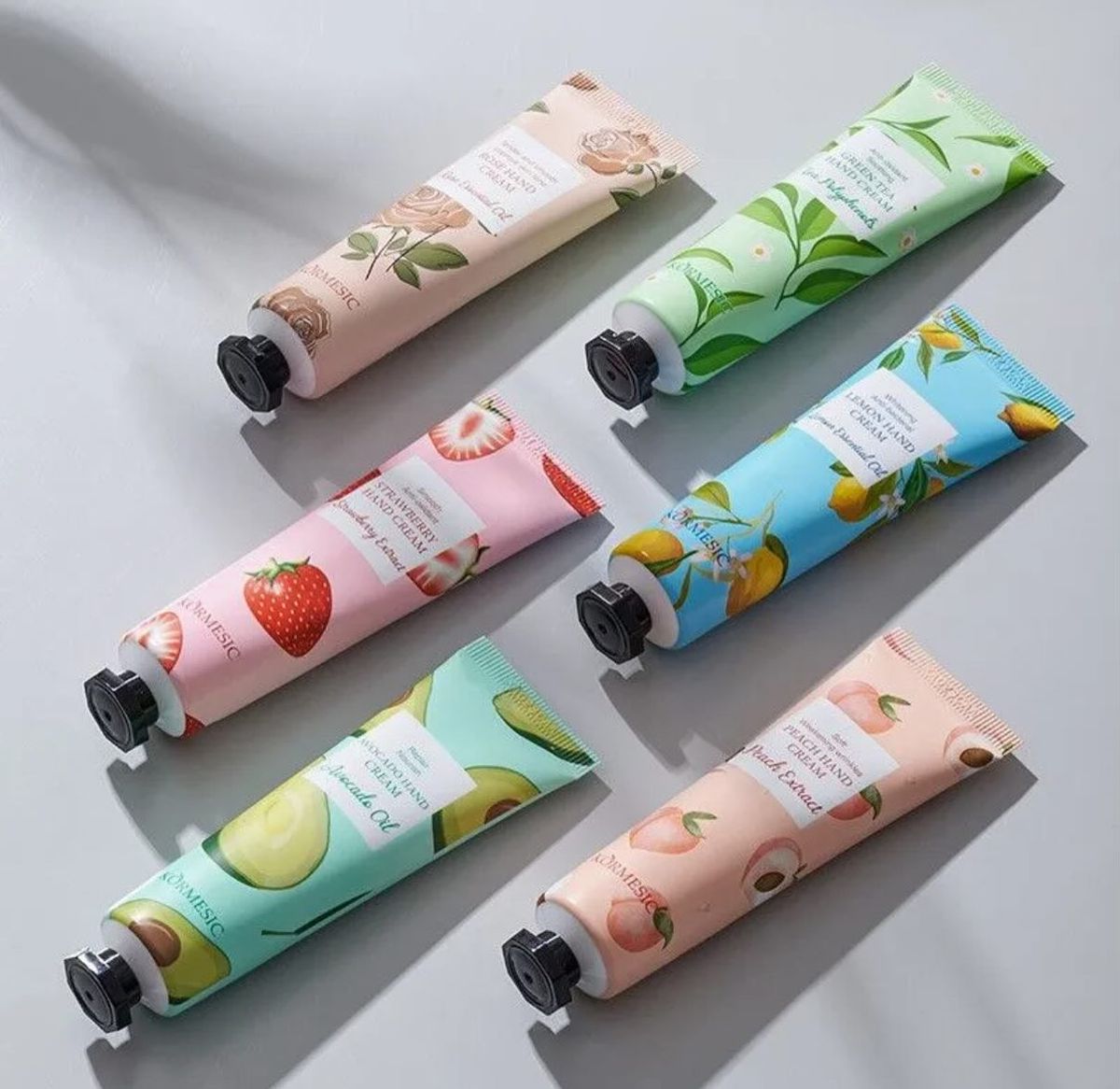 1 Pc Hand Cream for Soft & Nourished Skin