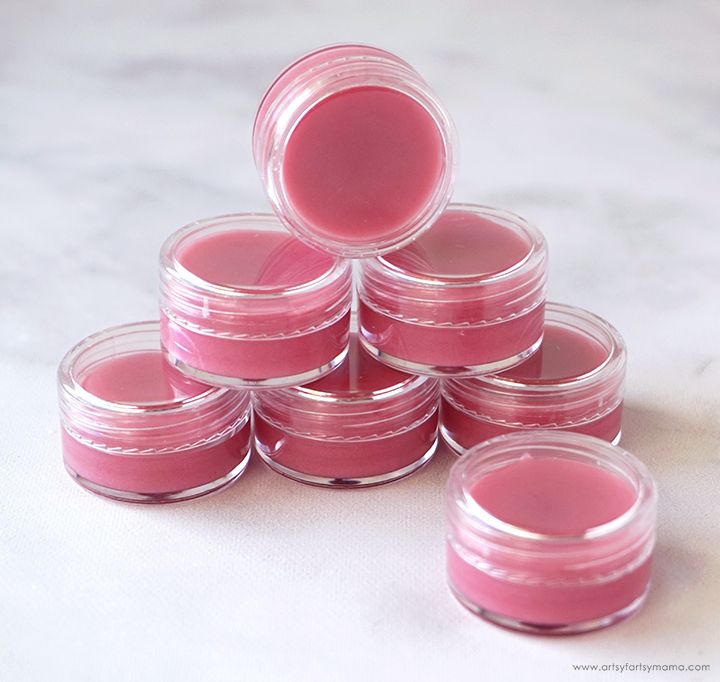Everyday Lip Balm | 1 Piece